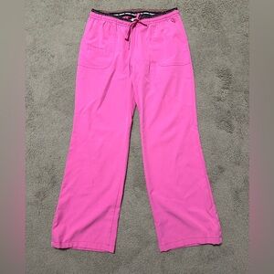 Heart Soul Scrub Pants